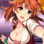 Screenshot de Omega Labyrinth z