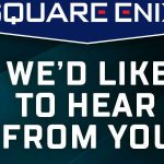 Pesquisa da Square Enix