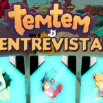 Temtem entrevista