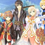 Arte de Tales of Vesperia