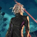 Artwork de AI: The Somnium Files