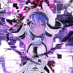 Artwork de Death end re;Quest