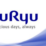 Logo e motto da FuRyu