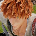 Ichigo de Bleach em Jump Force