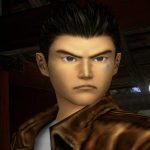 Screenshot da coleção Shenmue I & II