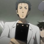 Screenshot de Steins;Gate Elite