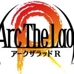 Logo de Arc the Lad R