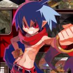 Screenshot do novo trailer de Disgaea 1 Complete