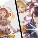 Crossover de Granblue Fantasy com Love Live! Sunshine!! e Tales of Asteria