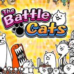 Poster de The Battle Cats (Nyanko Daisensou)