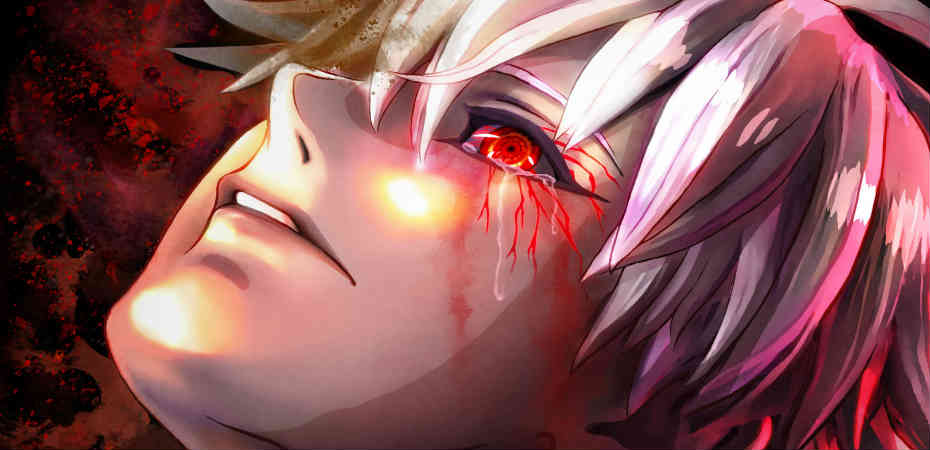 Tokyo Ghoul:re - Novo trailer do anime é liberado e revela data de estreia!