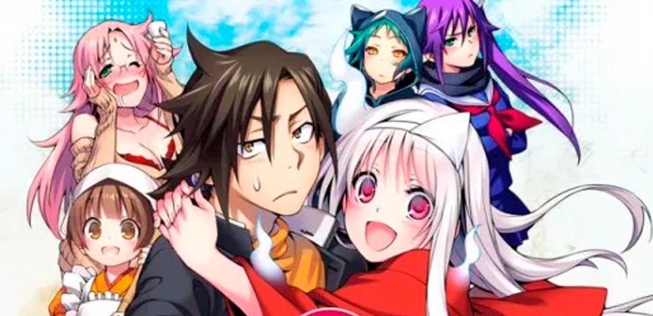 19 ideias de Yuragi sou no Yuuna-san