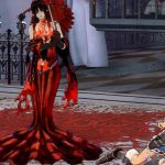 Screenshot de Bloodstained: Ritual of the Night