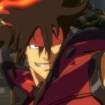 Screenshot de Guilty Gear Xrd REVELATOR, o sucessor do novo Guilty Gear