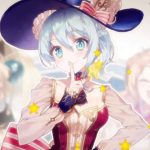 Screenshot do trailer de Nelke & the Legendary Alchemists