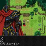 Screenshot de RPG Maker MV x Overlord