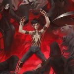 Artwork de Shin Megami Tensei III: Nocturne