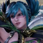 Assassina Tira de SoulCalibur VI