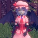 Screenshot de The Disappearing of Gensokyo