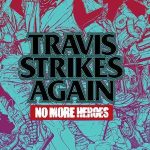 Logo de Travis Strikes Again: No More Heroes