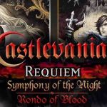 Imagem de Castlevania Requiem: Symphony of the Night & Rondo of Blood