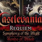Imagem de Castlevania Requiem: Symphony of the Night & Rondo of Blood