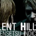 Densetsu Indica Silent Hill 2