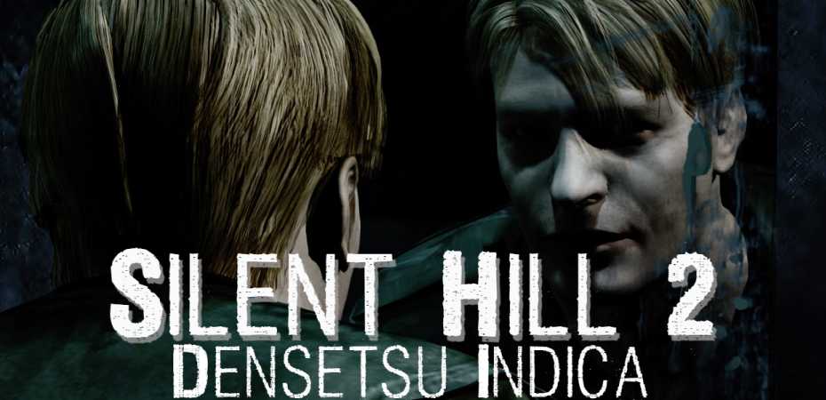 Silent Hill 2: a obra-prima sutil e simbólica do survival horror | #DensetsuIndica