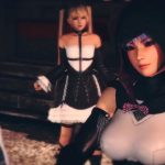 Screenshot de Dead or Alive 6