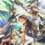 Artwork de Final Fantasy Crystal Chronicles: Remastered Edition