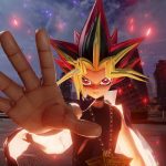 Yami Yugi em Jump Force