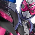 Piloto de Kamen Rider: Climax Scramble Zi-O