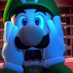 Imagem de Luigi's Mansion 3