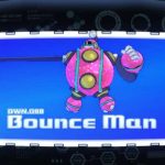 Bounce Man de Mega Man 11