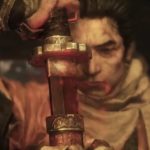 Screencap de novo trailer de Sekiro: Shadows Die Twice