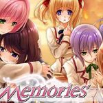 Artwork de Song of Memories