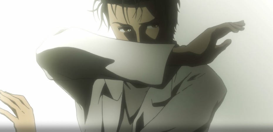 Screenshot de Steins;Gate Elite