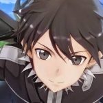 Screenshot de Sword Art Online: Lost Song