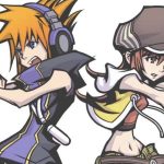 Artwork de The World Ends with You: Final Remix