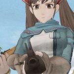 Screenshot de Valkyria Chronicles Remastered