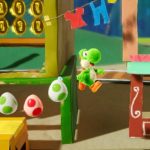 Imagem de Yoshi's Crafted World