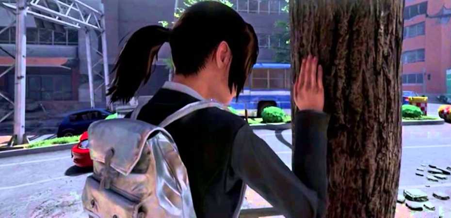 Screenshot de Disaster Report 4 Plus: Summer Memories