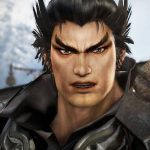 Screenshot de Dynasty Warriors Xtreme Legends, que chegará ao Switch como "Xtreme Legends Complete Edition DX"