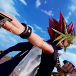 Yugi Muto em Jump Force