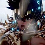 Seiya de Cavaleiros do Zodíaco em Jump Force