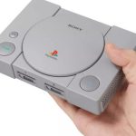 Imagem do PlayStation Classic