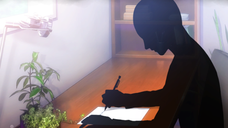 Max em Root Letter: Last Answer