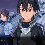 Screenshot de Sword Art Online: Fatal Bullet