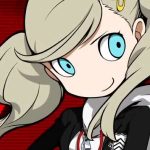 Arte de Ann Takamaki em Persona Q2