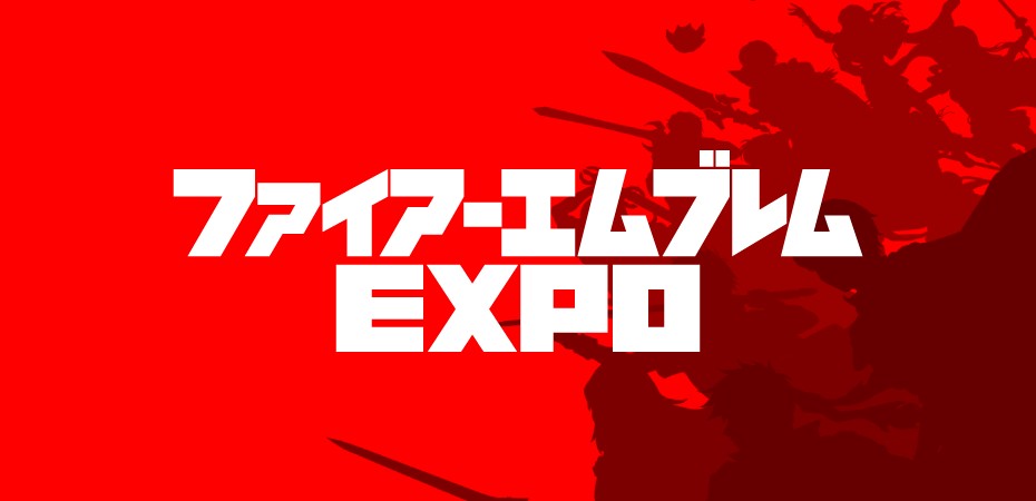 “Fire Emblem Expo 2019” é marcado para 4 de maio de 2019